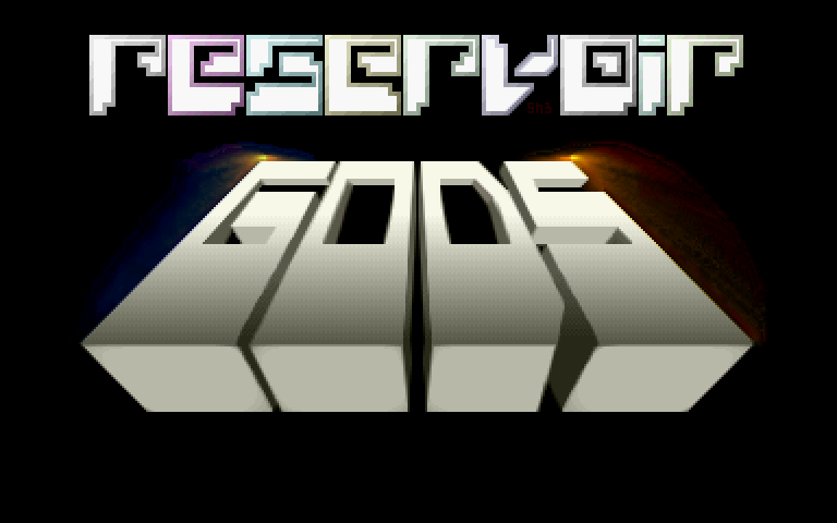 Double Bobble 2000 [Falcon030] atari screenshot